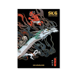 SK6 – SketchBook 6 by Jee Sayalero