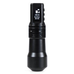 Legend Limitless PRO - Adjustable Stroke Tattoo Pen (2.3mm - 4.3mm)