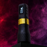 The Legend Pro Tattoo Pen - Liner (5.0mm) - Single Set (Machine Set)