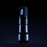 Legend Limitless PRO - Adjustable Stroke Tattoo Pen (2.3mm - 4.3mm)