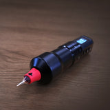 Legend Limitless PRO - Adjustable Stroke Tattoo Pen (2.3mm - 4.3mm)