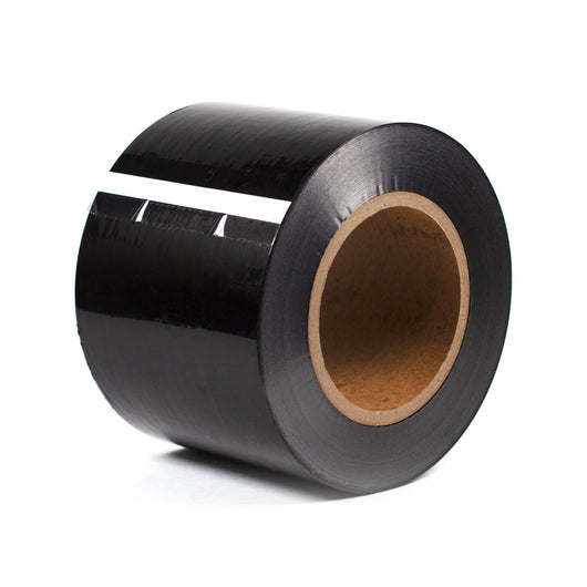 Gorilla - Black Barrier Film in Dispenser Box 4