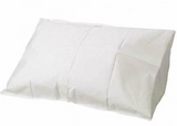 Pillow Cases - White or Black (21" x 30") - 100/Case