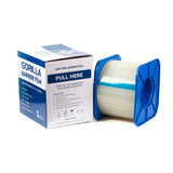 Gorilla - Barrier Film in Dispenser Box (4" x 6" - Roll of 1200 Perforated Sheets)